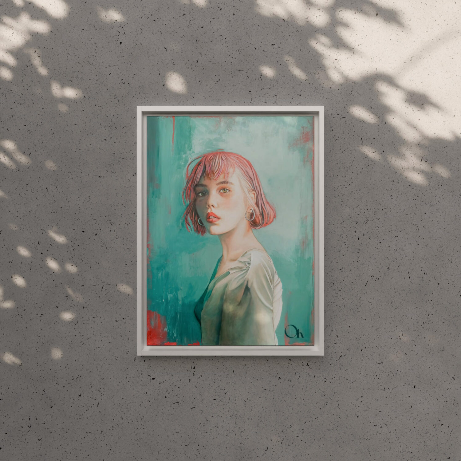 Léonie